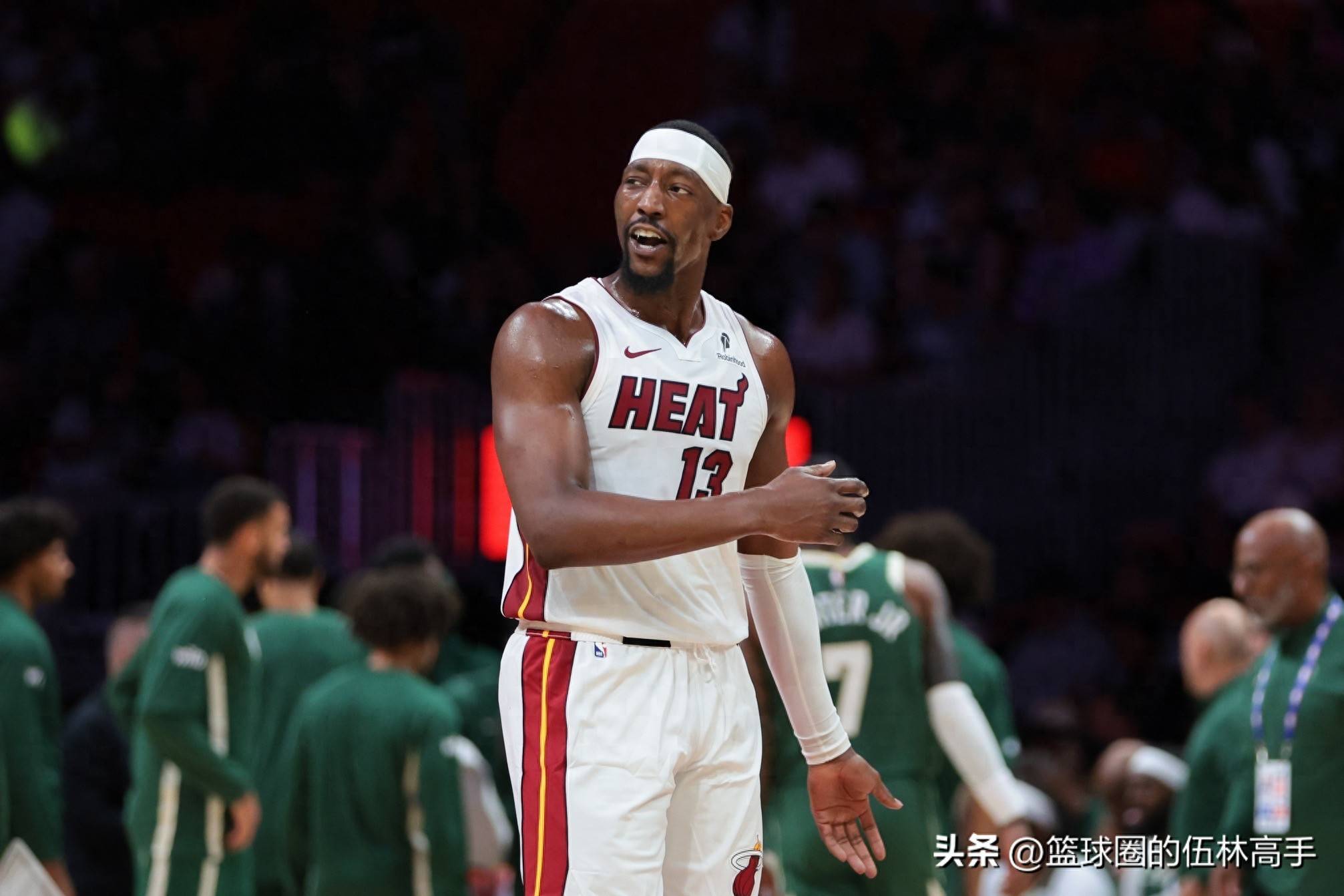 关于迈阿密热火迎全明星赛关键赛，今晨单刀错失，管理层满意，资深球员宣示担当的信息爱游体育官网